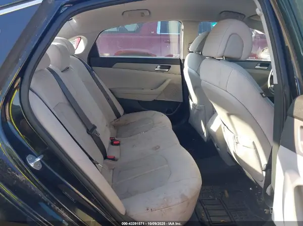 5NPE24AFXGH277536 2016 HYUNDAI SONATA - Image 8