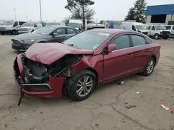5NPE24AFXGH277990 2016 HYUNDAI SONATA