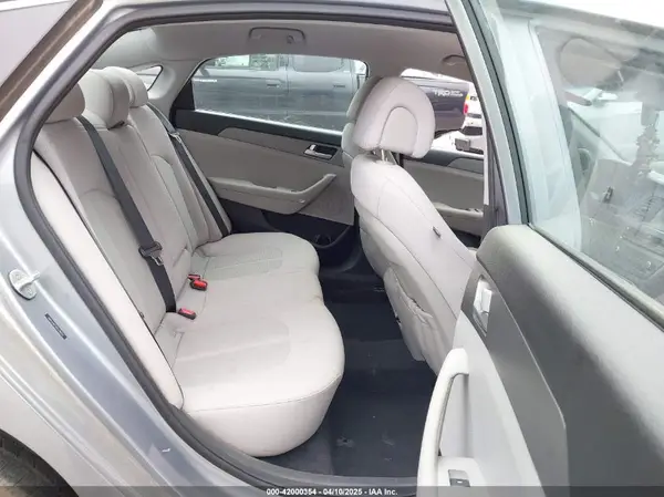 5NPE24AFXGH278220 2016 HYUNDAI SONATA - Image 8