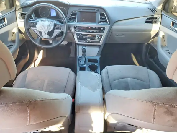 5NPE24AFXGH278511 2016 HYUNDAI SONATA - Image 8