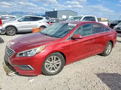 5NPE24AFXGH279206 2016 HYUNDAI SONATA