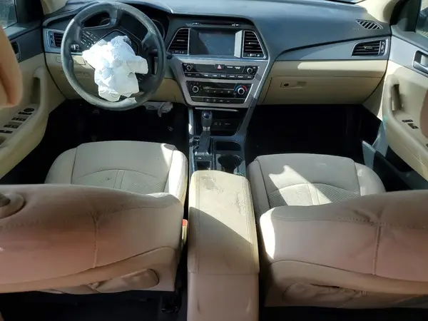 5NPE24AFXGH279206 2016 HYUNDAI SONATA - Image 8