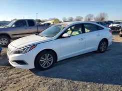 5NPE24AFXGH279593 2016 HYUNDAI SONATA