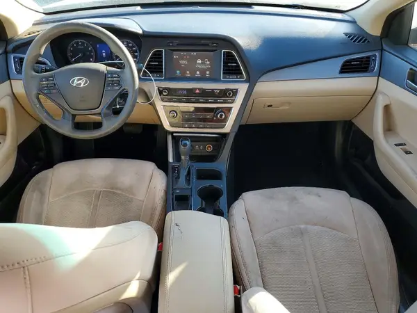 5NPE24AFXGH279593 2016 HYUNDAI SONATA - Image 8