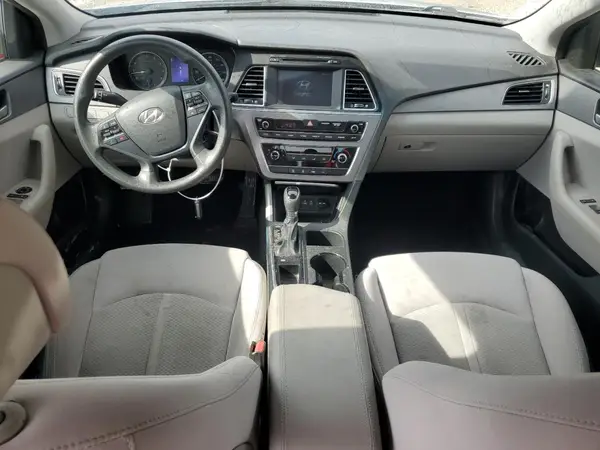 5NPE24AFXGH280663 2016 HYUNDAI SONATA - Image 8