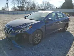 5NPE24AFXGH281618 2016 HYUNDAI SONATA