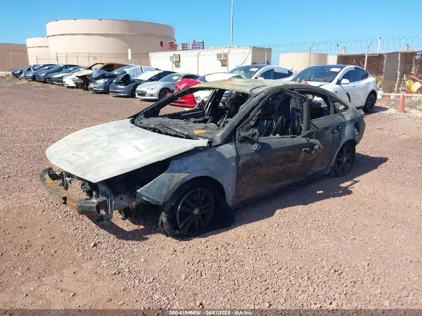 5NPE24AFXGH283336 2016 HYUNDAI SONATA - Image 2