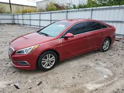 5NPE24AFXGH283577 2016 HYUNDAI SONATA