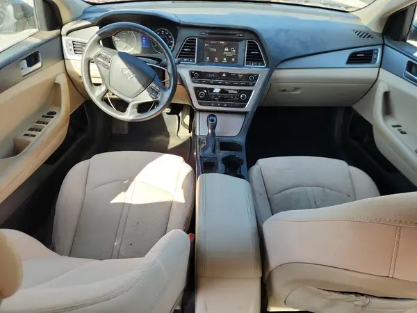 5NPE24AFXGH283854 2016 HYUNDAI SONATA - Image 8