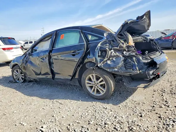 5NPE24AFXGH283904 2016 HYUNDAI SONATA - Image 2
