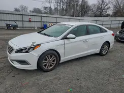 5NPE24AFXGH284745 2016 HYUNDAI SONATA