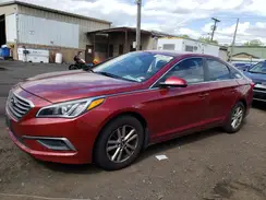 5NPE24AFXGH285295 2016 HYUNDAI SONATA