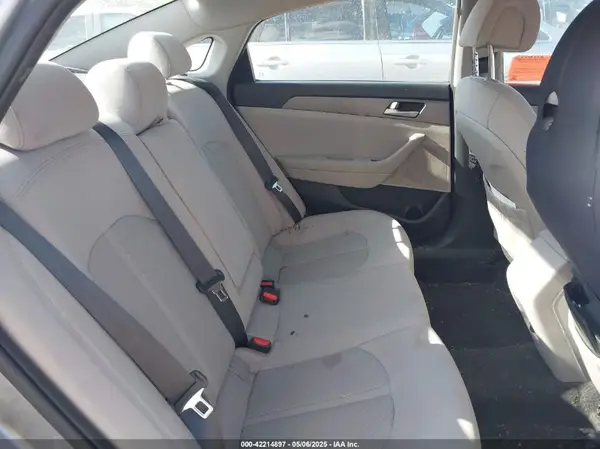 5NPE24AFXGH285362 2016 HYUNDAI SONATA - Image 8