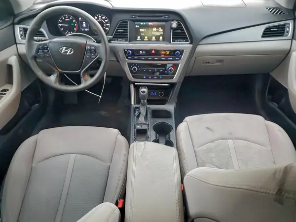 5NPE24AFXGH285474 2016 HYUNDAI SONATA - Image 8