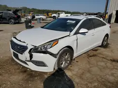 5NPE24AFXGH285491 2016 HYUNDAI SONATA