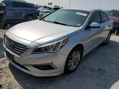 5NPE24AFXGH285569 2016 HYUNDAI SONATA