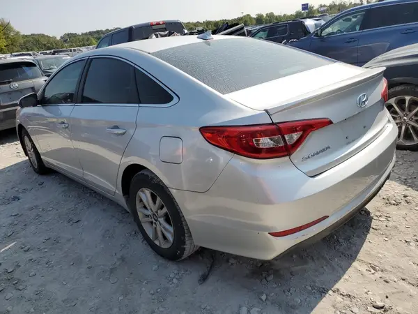 5NPE24AFXGH285569 2016 HYUNDAI SONATA - Image 2