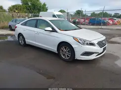 5NPE24AFXGH285720 2016 HYUNDAI SONATA