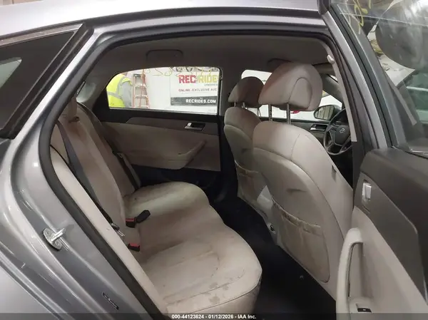 5NPE24AFXGH286429 2016 HYUNDAI SONATA - Image 8