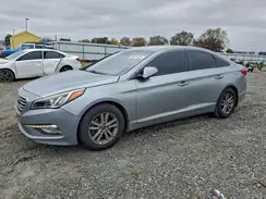 5NPE24AFXGH287497 2016 HYUNDAI SONATA