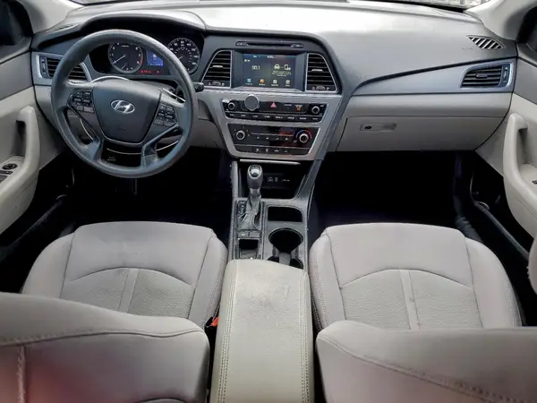 5NPE24AFXGH287497 2016 HYUNDAI SONATA - Image 8