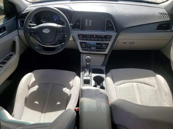 5NPE24AFXGH287659 2016 HYUNDAI SONATA - Image 8