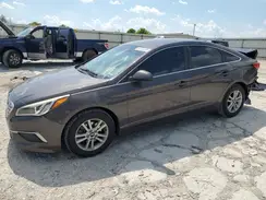 5NPE24AFXGH288732 2016 HYUNDAI SONATA