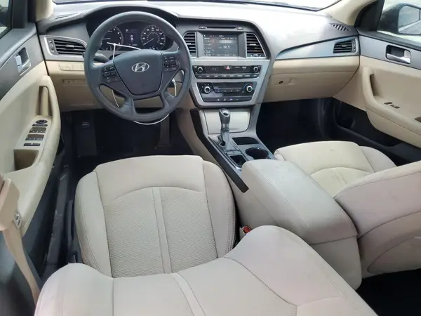 5NPE24AFXGH288732 2016 HYUNDAI SONATA - Image 8