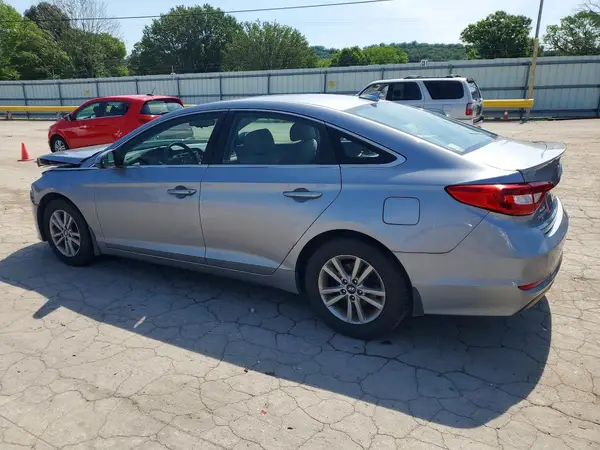 5NPE24AFXGH289315 2016 HYUNDAI SONATA - Image 2