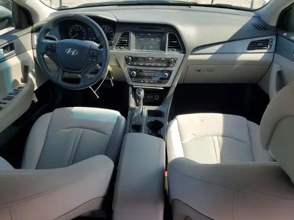 5NPE24AFXGH289315 2016 HYUNDAI SONATA - Image 8