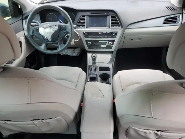 5NPE24AFXGH289489 2016 HYUNDAI SONATA - Image 8