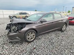 5NPE24AFXGH289864 2016 HYUNDAI SONATA