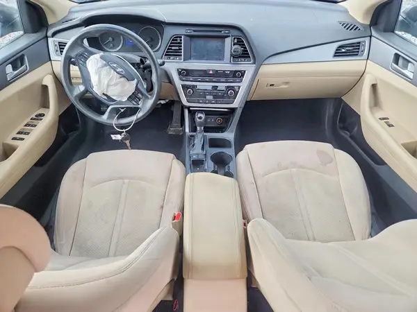 5NPE24AFXGH289864 2016 HYUNDAI SONATA - Image 8