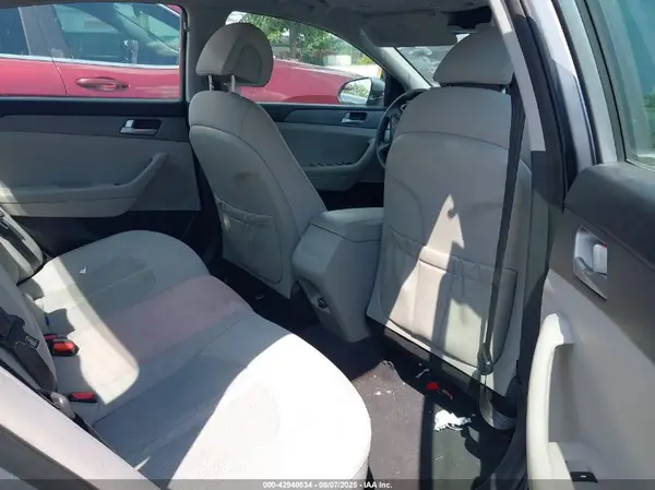 5NPE24AFXGH290187 2016 HYUNDAI SONATA - Image 8