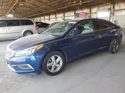 5NPE24AFXGH290707 2016 HYUNDAI SONATA