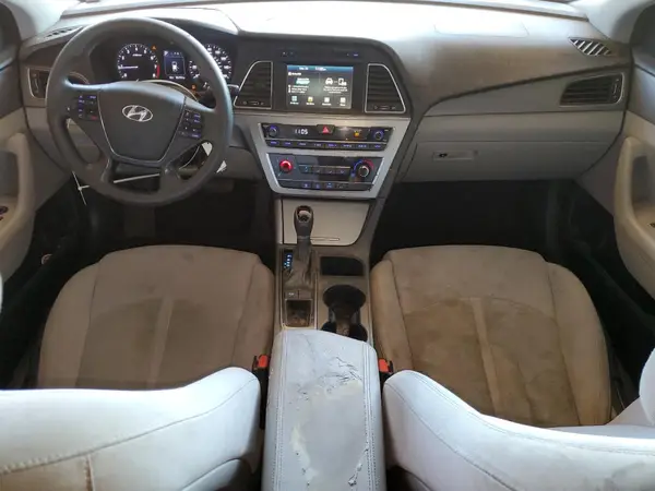 5NPE24AFXGH290707 2016 HYUNDAI SONATA - Image 8