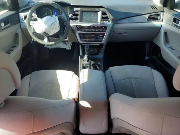 5NPE24AFXGH290755 2016 HYUNDAI SONATA - Image 8