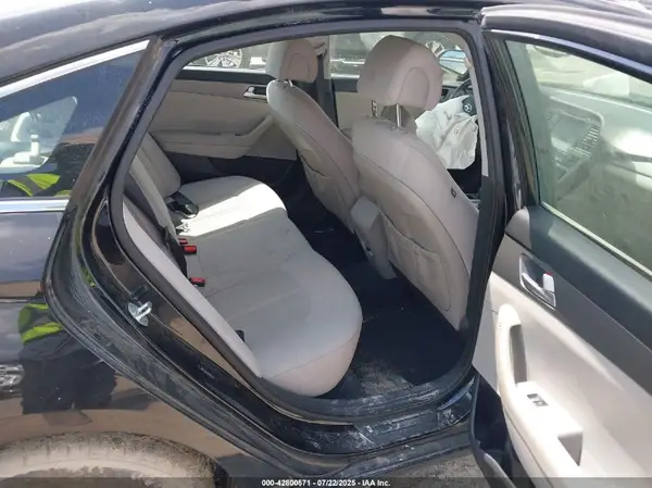 5NPE24AFXGH291324 2016 HYUNDAI SONATA - Image 8