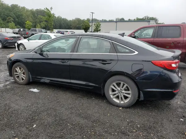 5NPE24AFXGH291341 2016 HYUNDAI SONATA - Image 2