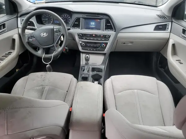 5NPE24AFXGH291341 2016 HYUNDAI SONATA - Image 8