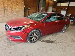 5NPE24AFXGH291825 2016 HYUNDAI SONATA
