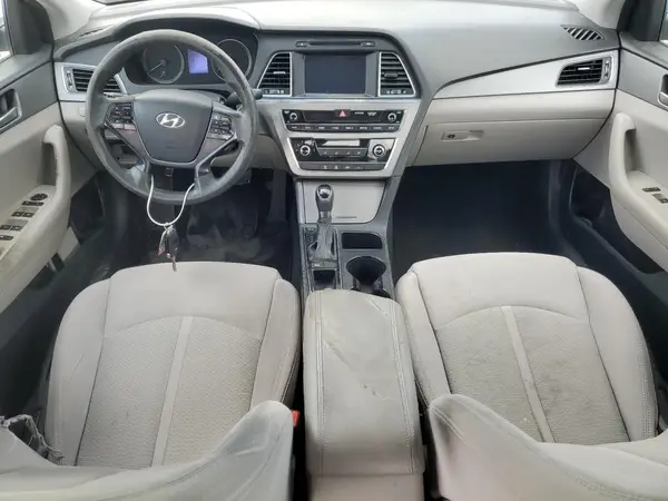 5NPE24AFXGH292067 2016 HYUNDAI SONATA - Image 8