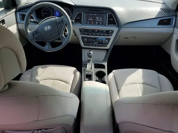 5NPE24AFXGH292490 2016 HYUNDAI SONATA - Image 8