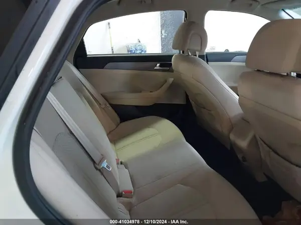 5NPE24AFXGH293008 2016 HYUNDAI SONATA - Image 8