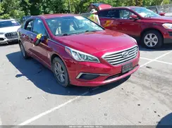 5NPE24AFXGH293610 2016 HYUNDAI SONATA