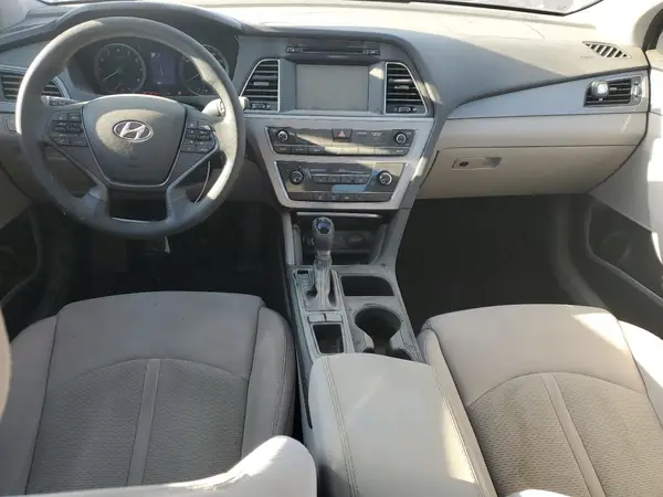 5NPE24AFXGH293624 2016 HYUNDAI SONATA - Image 8