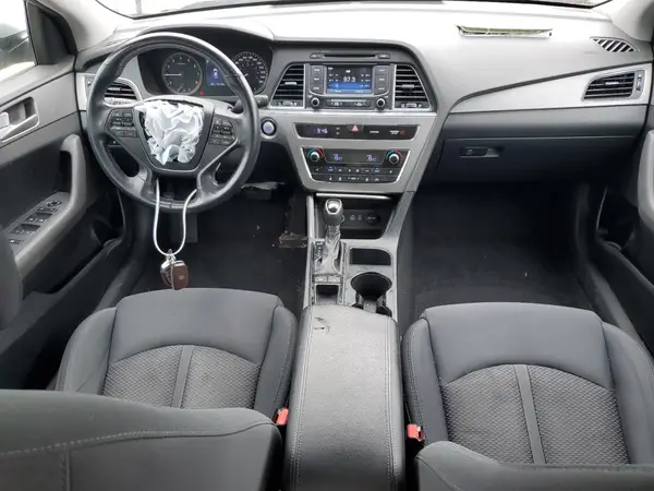 5NPE24AFXGH294367 2016 HYUNDAI SONATA - Image 8