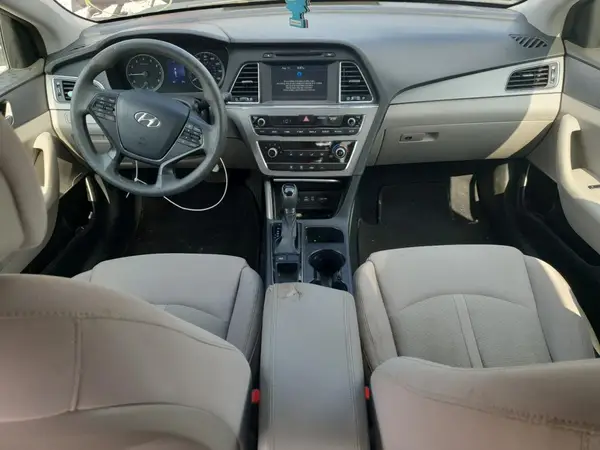 5NPE24AFXGH294434 2016 HYUNDAI SONATA - Image 8