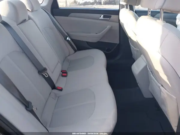 5NPE24AFXGH295194 2016 HYUNDAI SONATA - Image 8