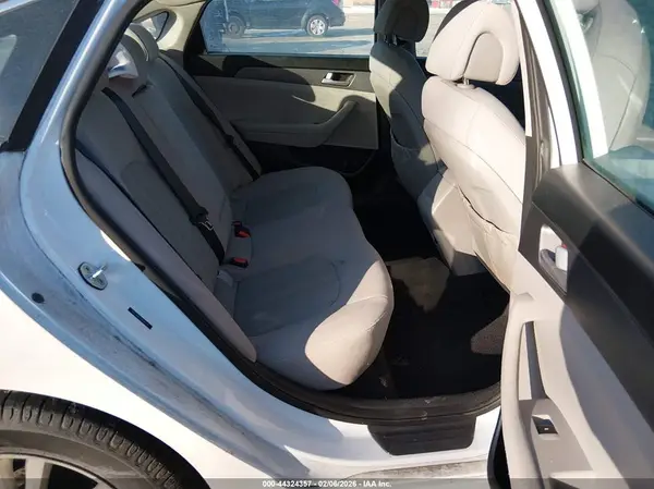 5NPE24AFXGH296071 2016 HYUNDAI SONATA - Image 8